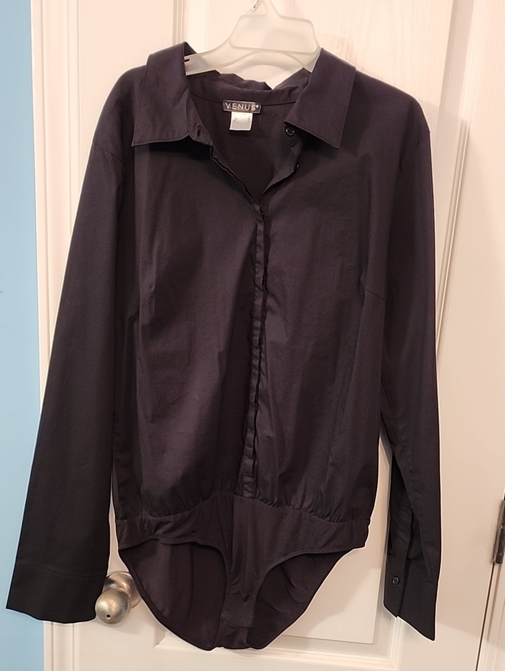 Women's One Piece Shirt